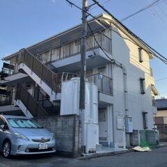 【🌾入居費用15.5万円🌾】 🔥京成本線「大神宮下」駅 徒歩8分🔥