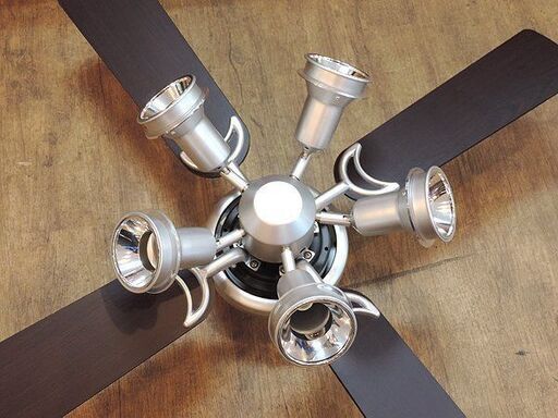 ODELIC SH9072LDR オーデリック LEDシーリングファン 【公式通販】