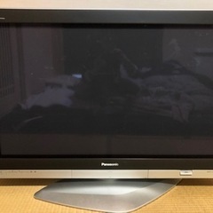 Panasonic VIERA TH-42PX600 ジャンク