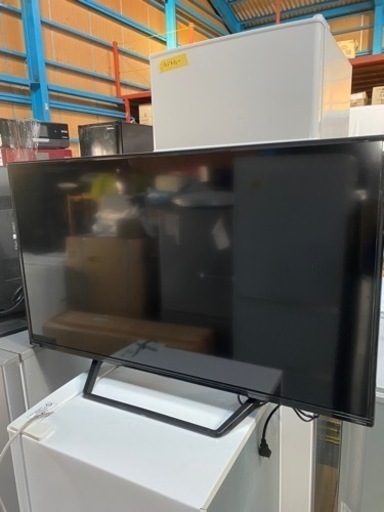 ORION  テレビ　40型　OL40WD200●E042W010