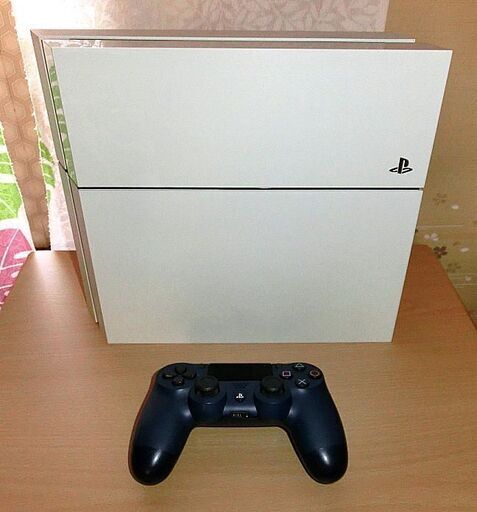 PlayStation4 本体(おまけ付き)