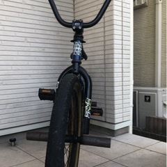 HARO BIKES  (GT Vertigo) BMX 受け渡し者　決定