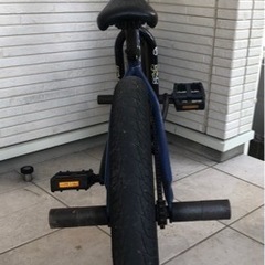 HARO BIKES  (GT Vertigo) BMX 受け渡し者　決定