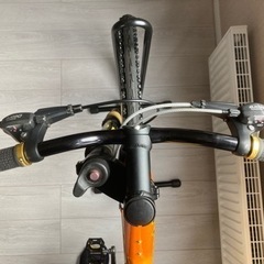 キャノンデール　Super V 700 sx（ジャンク扱い、要整備）