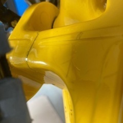 キャノンデール　Super V 700 sx（ジャンク扱い、要整備）