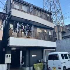 【🌻入居費用9万🌻🌾】 🔥副都心線「地下鉄成増」駅 徒歩15 分🔥