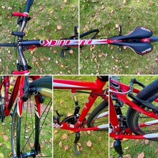 キャノンデール」の2021年コレクションは魅力的なバイクだらけ 