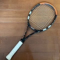 バボラ　ピュア　ストーム 硬式テニスラケット