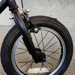 お話中💬CRANKAER BMX 14インチ　子供用