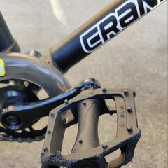 お話中💬CRANKAER BMX 14インチ　子供用