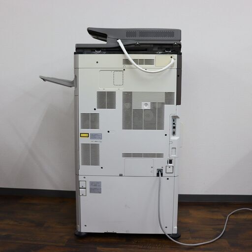 ≪U174ジ≫ 通電OK SHARP/シャープ デジタルフルカラー複合機 MX