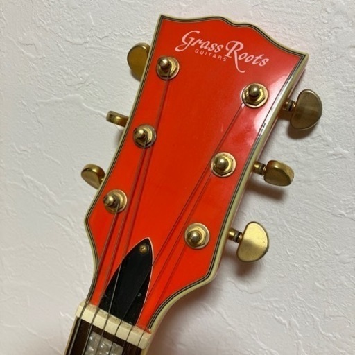 Grass Roots ギター GRASS ROOTS | ESP GUITARS