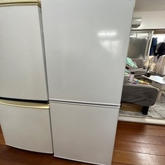 【ネット決済】ルドガー様/専用ニトリ/冷蔵庫/103L