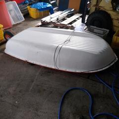 １人乗りレジャーボート