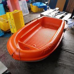 １人乗りレジャーボート