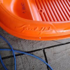 １人乗りレジャーボート