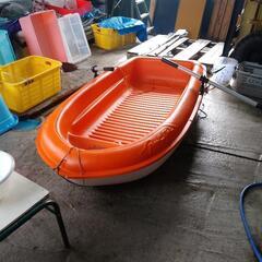 １人乗りレジャーボート