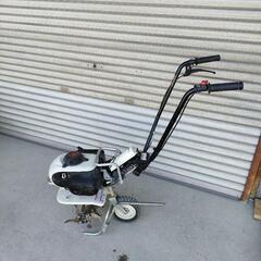 【引取限定】Honda FV200 ピアンタ　耕運機　ジャンク品 引取限定】Honda FV200 ピアンタ 耕運機 ジャンク品 - メルカリ