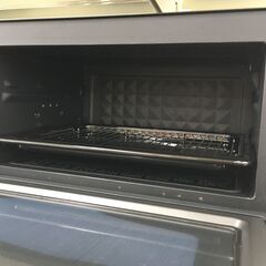 SHARP ウォーターオーブン ヘルシオ AX-AJ1 2020年製 中古