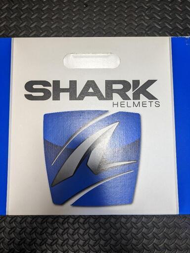 SHARK　DRAK  ダラク　ヘルメット　ゴーグル