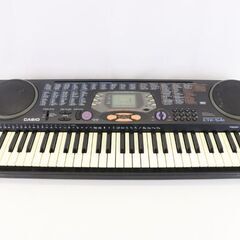 CASIO CTK-541 カシオ 電子 キーボード 電子ピアノ...
