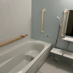 ユニットバス一式