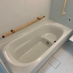 ユニットバス一式