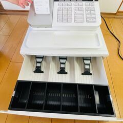 カシオ 電子レジスター 開業資金を抑えたい方へ カシオ 電子レジスター 開業資金を抑えたい方へ