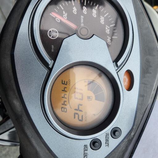 時の限りに シグナスX 2型 SE44J