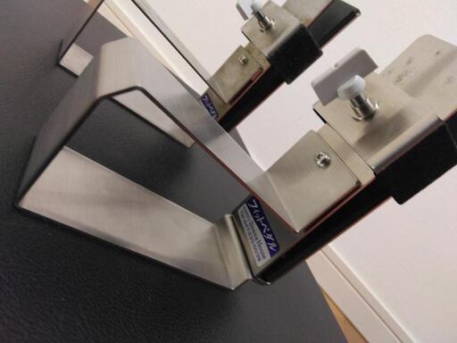 ピアノのフィットペダル2つ＆フィットボード3枚セット