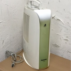 Panasonic パナソニック　除湿機　F-YZJ60