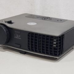 DELL DLPプロジェクター 2400MP 3000lm