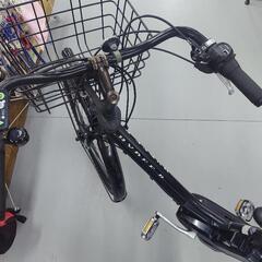 J003☆サビ使用感有り☆電動自転車☆BRIDGESTONE HYDEE.B☆内装3