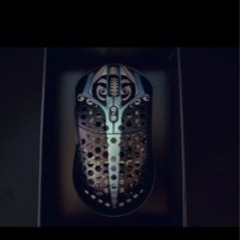 final mouse Phantom M