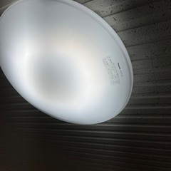 パナソニック LEDシーリングライト HH-CE1210