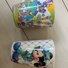 Disney Easterコップ