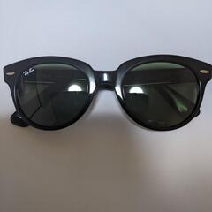 Ray Ban　サングラス　中古品