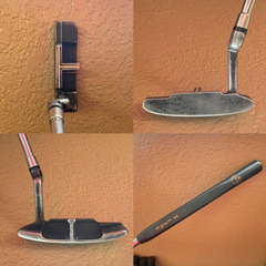 【メンズ】これから始める若い方へ(Sシャフト)かっこいいセットです。