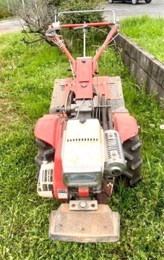 クボタ 耕運機 動きません ベスト 