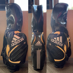 【メンズ】これから始める若い方へ(Sシャフト)かっこいいセットです。