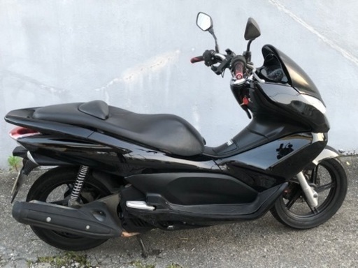 ホンダ　pcx150 kf12