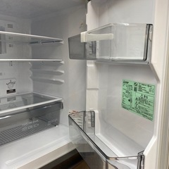 2021年製】MITSUBISHI 2ドア冷蔵庫入荷しました！