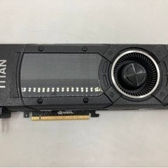 GTX Titan x(maxwell) グラボ