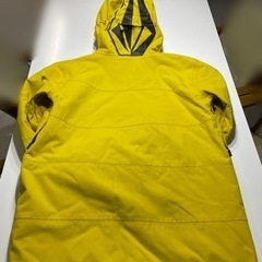 volcom pat moore ジャケット L