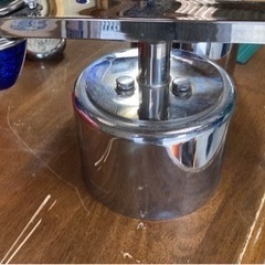 委託品］4トン車用ホイールスピナー？【特注品】❗️