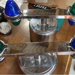 委託品］4トン車用ホイールスピナー？【特注品】❗️