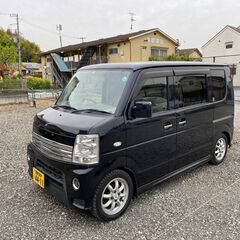 【保証OK・ローン可】★車検 令和6年12月★ 平成23年 エブ...