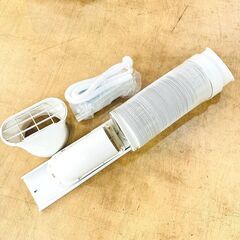 7/19【ジモティ特別価格】アイリスオーヤマ/IRIS OHYAMA 移動式エアコン IPC-221N 2021年製 ポータブルクーラー