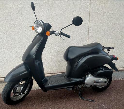 原付 ホンダ Today AF61