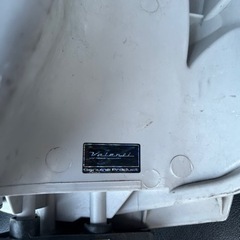 ハイエースバレンティヘッドライト左右セット